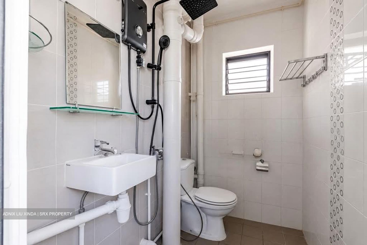 Blk 487 Jurongville @ Avenue 1 (Jurong West), HDB 3 Rooms #598348391